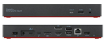 Lenovo ThinkPad Universal Thunderbolt 4