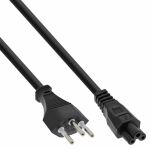 Lenovo Cable Power Swiss to C5 1.8m