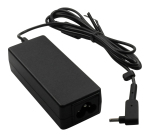ACER AC ADAPTOR 45W 19V 1.1x3.0x7.7 BLACK