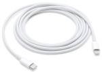 Apple Cable USB-C to Lightning 2m