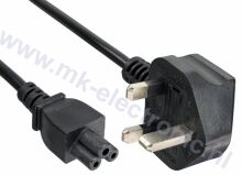 ACER CABLE POWER AC UK 250V 2 5A