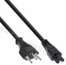 Lenovo Cable Power Swiss to C5 1.8m