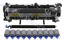 MAINTENANCE KIT LJ-M600/M601/M602/M603 (220V) refurbished