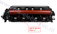 FUSER DCP-9015CDW/9020CDN/W/MFC-9140/9330/9335/9340