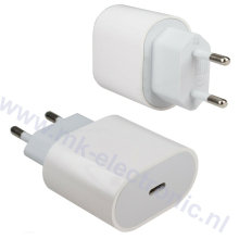 Apple 20W USB-C Power Adapter